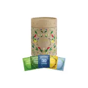 Pukka Selection of Favorite Herbal Teas and Teas - Organic Gift Box