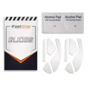 FeetGlide Skates for Corsair Sabre Replacement Mouse Feet