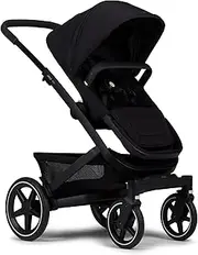 Geo3 Brilliant Black