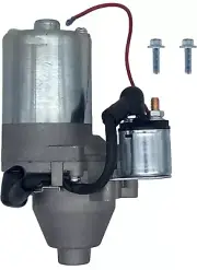 Yamakato Electric starter 6.5 hp Viking 223cc