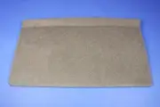 Floor Carpet Insulator Mopar 1FL69HL5AB (for: Chrysler)