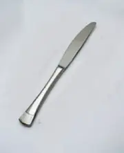 Yamazaki Cosmopolitan Stainless Steel Dinner Knife 9 3/8 in
