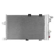 Air Con AC Condenser for Holden Astra TS Zafira TT
