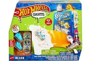 Hot Wheels: Skate - Tony Hawk Cereal Skate Bowl