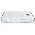 High Density Foam Mattress Double Size Luxury Bed Pocket Spring 21CM Bedding NEW