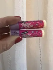 2 New Chapstick Flava-Craze Flavor Grape Craze Sealed Collectors Item Rare