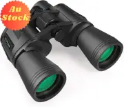 20x50 High Power Binoculars Compact HD Waterproof, Hunting Bird Watching Travel