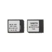 HONEYWELL NOTIFIER EPAD-400-DD UPGRADE CHIPSET FOR AFP-400 SERIES PANELS