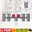Storage Bracket Rack Wall Mount For Dyson V7/V8/V10/V11/V12/V15 Vacuum Cleaner
