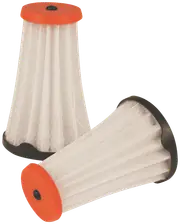 Electrolux Ergorapido & Rapido Filters 2PK