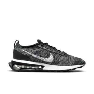 Nike AIR MAX FLYKNIT RACER男休閒鞋 -黑-DJ6106001