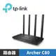 TP-Link Archer C80 AC1900 Gigabit 雙頻 WiFi無線網路分享器路由器