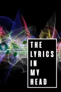 在飛比找博客來優惠-The Lyrics In My Head: Lyrics 