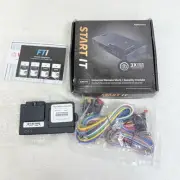 Compustar Firstech FT-CMX-HC STARTIT Universal Remote Start Alarm Controller Kit