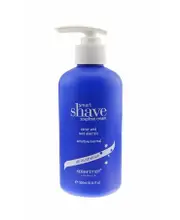 Soap Free Shaving Cream 300ml