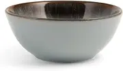 H&H 3241154 Round Velvet, Stoneware, 10 cm