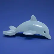New Lego 41015 Blue Gray Dolphin 2013 Retired
