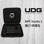 [淘兒] UDG CREATOR AKAI MPC STUDIO 2 器材攜行包 U8466BL