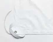 CANVAS GRIP 8' X 8' Chimera Cloth - Overhead
