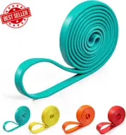 Heavy Duty Pull-Up Bands, Resistance Bands for Powerlifting, Stretching