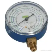 Manifold gauge Refco M2-250-DS-R134a 9389099 LP