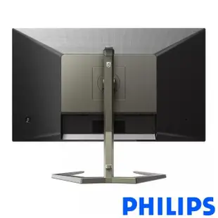 【Philips 飛利浦】32M1N5800A 32型IPS 4K 144Hz平面電競螢幕(FreeSync/內建喇叭/1ms)