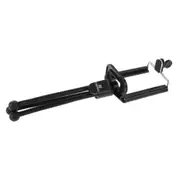 3 Pcs Flexible Octopus Tripod Holder Clip