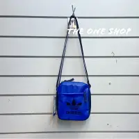 在飛比找樂天市場購物網優惠-TheOneShop ADIDAS 愛迪達 腰包 包包 背包