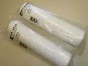 1SF Ice Maker 1 Micron Sediment Filter Cartridges 2pk Campbell Water Filters