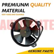 Radiator Cooling Fan Fits For KTM Duke RC 200 390