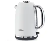 Sunbeam Alinea Collection Kettle Ocean Mist White KE2700W
