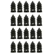 Rubber Strips Vacuum Tyre Repair Plug Puncture Seals Wheel Tire Repair Kits