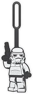 LEGO Star Wars Silicone Bag Tag