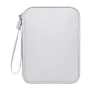 Electronics Organizer Travel, Travel Cord Organizer Case, Compact7831