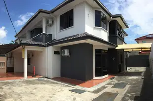 麻坡旅館Homestay Muar