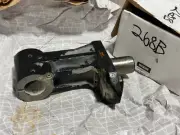 MAZAK TOOL BLOCK 53488006201 2" Boring Bar Holder 268B