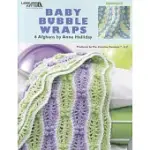 BABY BUBBLE WRAPS