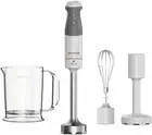 Kenwood Triblade XL Hand Blender, Food Mixer with Anti-Splash Guard, Masher Atta