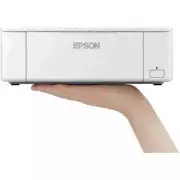 Epson PictureMate PM-400 Wireless Color Inkjet Photo Printer Compact NEW w/ INKS