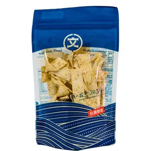 【丸文食品】鱈魚切片100g麻辣/塔香