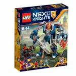 ✨愛子小姐✨ LEGO 樂高 NEXO KNIGHTS系列 70327  哈爾巴特王的戰鬥機械