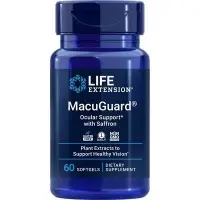 在飛比找蝦皮購物優惠-【🈵️千免運】Life Extension MacuGuar