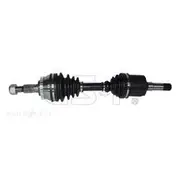 GSP CV Shaft - CVS.SA32