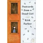 POSTCARDS FROM A DEAD GIRL