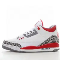 在飛比找Yahoo!奇摩拍賣優惠-Air Jordan 3 Retro &#92;