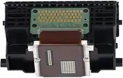 Printhead QY6 0072 Printer Head Print Head IP4600 IP4680 IP4700 IP4760 MP558 MP620 MP630 MP638 MP640 MP648 MX868 Compatible with Canon