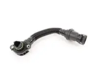 Left Crankcase Breather Hose For 2013-2016 BMW M5 2014 2015 KC231CX (for: BMW)