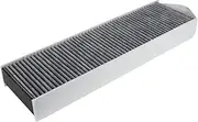 B Baosity Range Hood Filter Accessories, Professional Part Kitchen Extractor Hood Filter Replacement Filter for Hotel, Restaurant