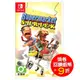 任天堂 NS Switch 超市尖叫購物車 Supermarket Shriek 中文版 派對遊戲 派對 台灣代理