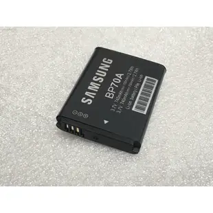 SAMSUNG 【現貨】三星ES95 Es99 ST88 DV100 ST77 ST150F數碼相機BP70A+設備